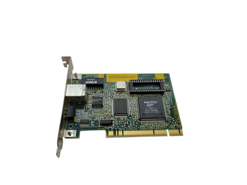 3Com Etherlink 3C905-TX PCI Fast Ethernet Network Card %