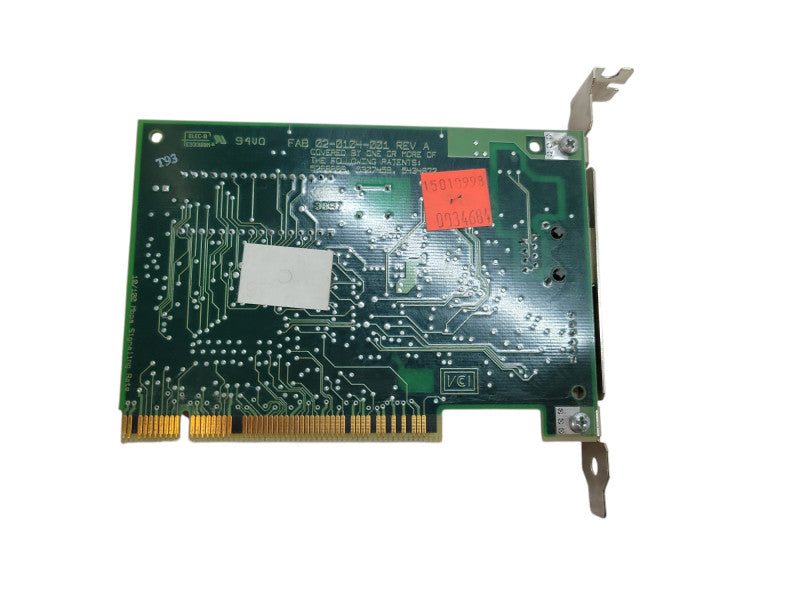 3Com Etherlink 3C905-TX PCI Fast Ethernet Network Card %