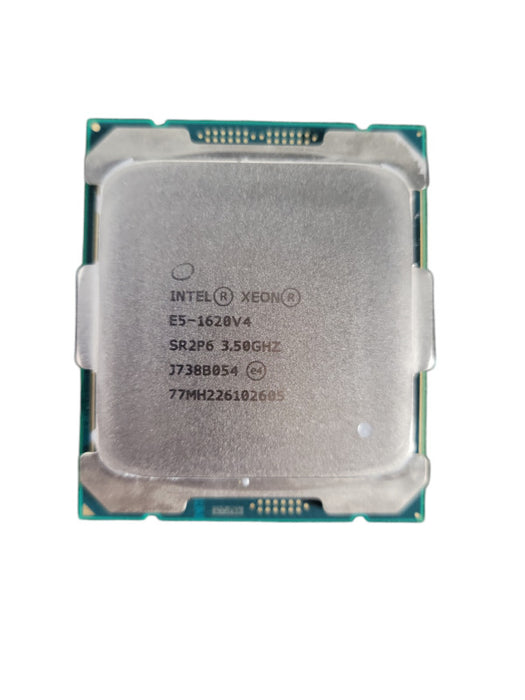 Intel Xeon E5-1620 v4 3.5 GHz LGA 2011-3 Server CPU Processor SR2P6  !