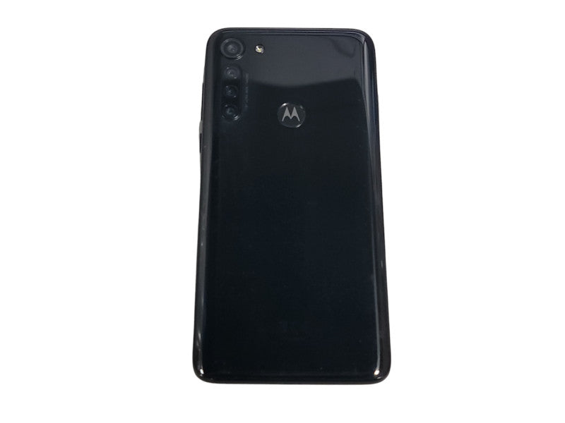Motorola Moto G8 Power - 64GB - Black  (