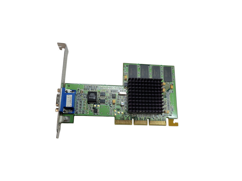 ATI Rage 128 Xpert2000 PRO Video Card 32MB AGP  %