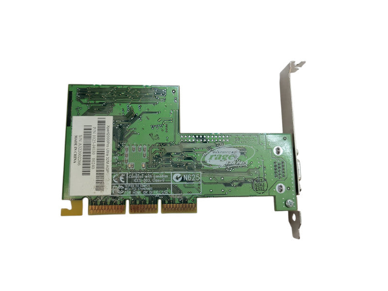 ATI Rage 128 Xpert2000 PRO Video Card 32MB AGP  %