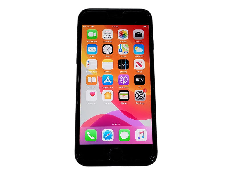 Apple iPhone 8 - 64GB - Space Gray [A1905] (