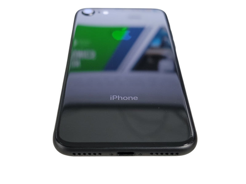 Apple iPhone 8 - 64GB - Space Gray [A1905] (