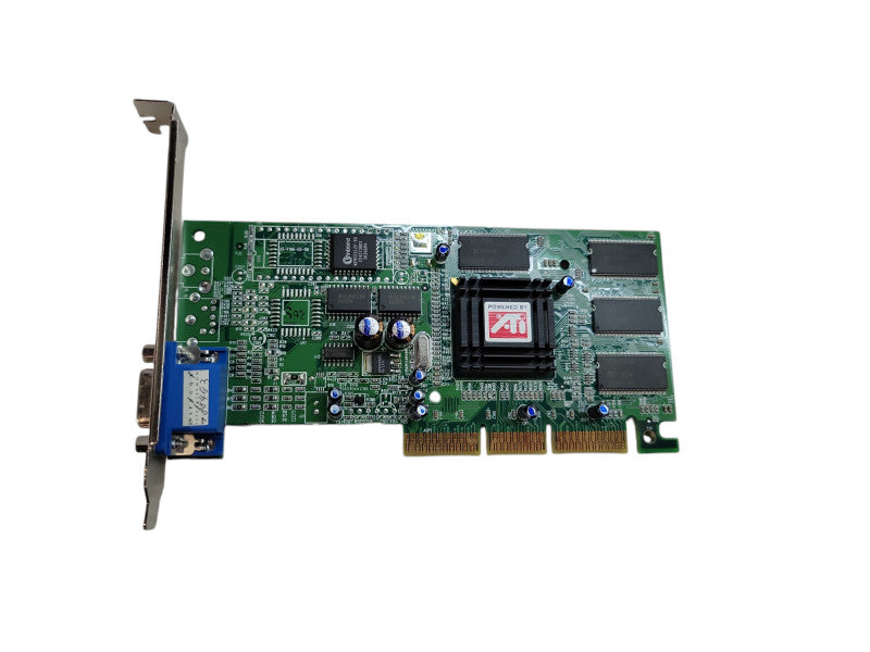 Ati Rage 128Pro Ultra 32M SDR AGP Q%