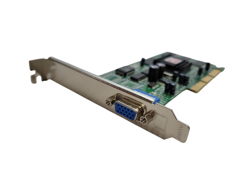 Ati Rage 128Pro Ultra 32M SDR AGP Q%