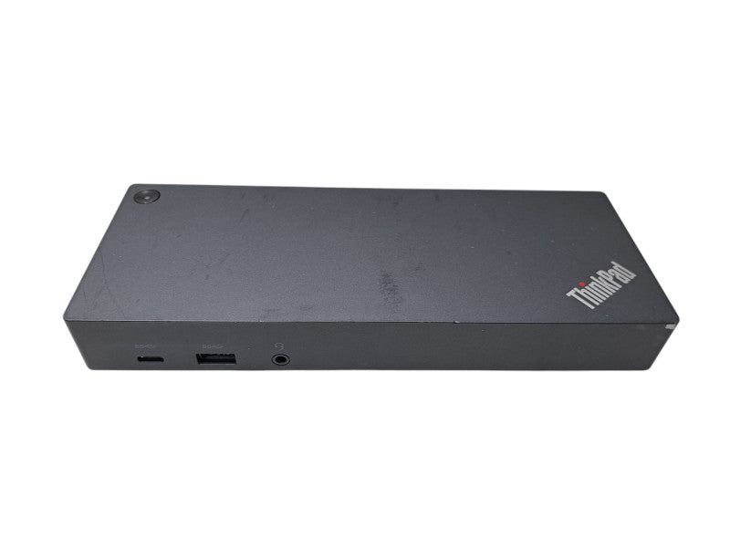 Lenovo ThinkPad Hybrid USB-C With USB-A Docking Station | DUD9011D1
