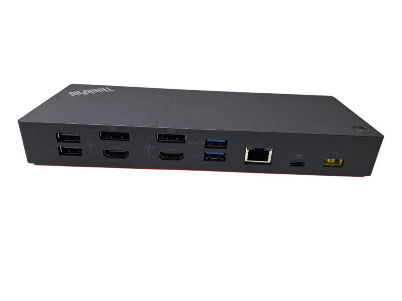 Lenovo ThinkPad Hybrid USB-C With USB-A Docking Station | DUD9011D1