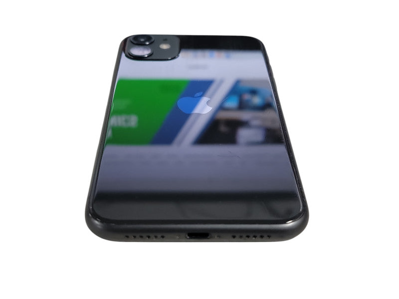 Apple iPhone 11 - 64GB - Space Gray [A2111 | Read] (