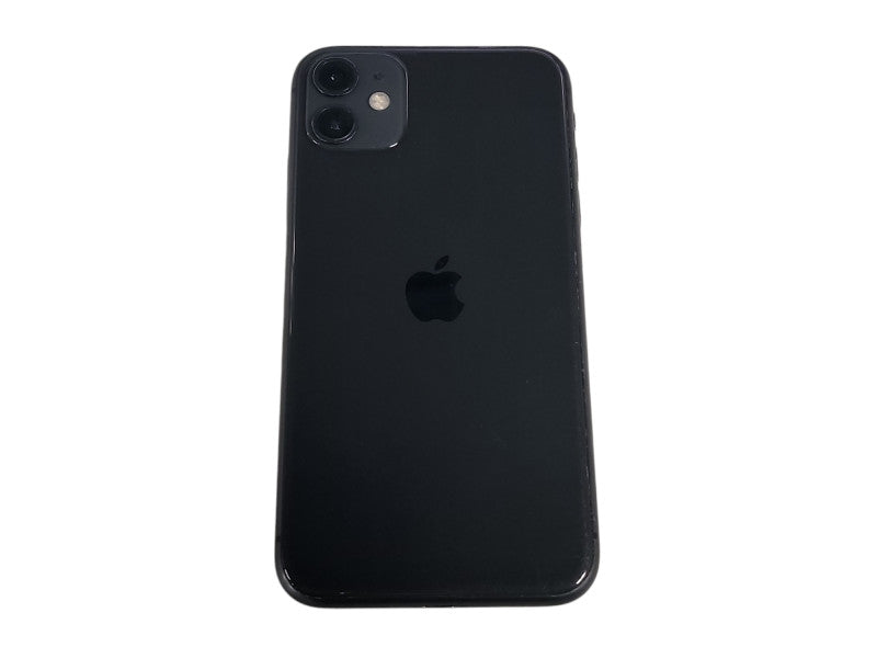 Apple iPhone 11 - 64GB - Space Gray [A2111 | Read] (