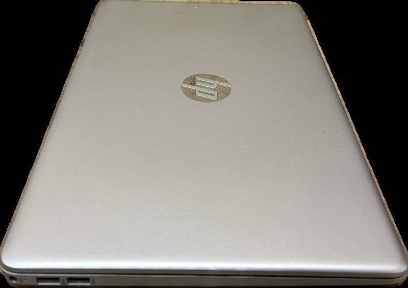 HP Laptop 15 Core i5-1135G7@2.4GHz 16GB RAM 256GB SSD  Lap200