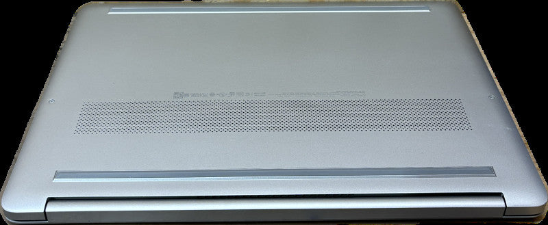 HP Laptop 15 Core i5-1135G7@2.4GHz 16GB RAM 256GB SSD  Lap200