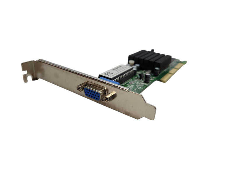 Riva TNT2 M64 32 MB AGP  %