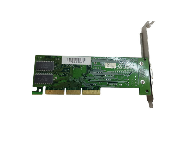 Riva TNT2 M64 32 MB AGP  %
