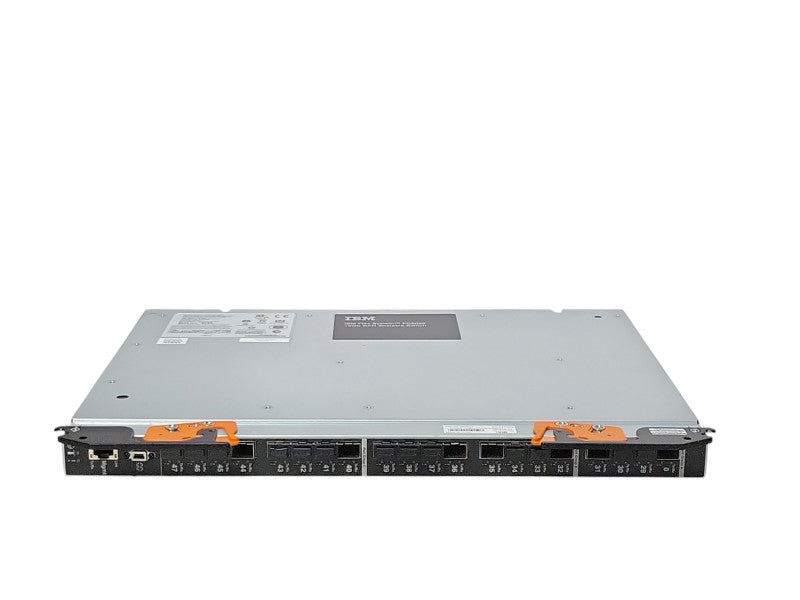 IBM Flex System Fabric FC5022 16Gb SAN Scalable Switch 88Y6377 Q_