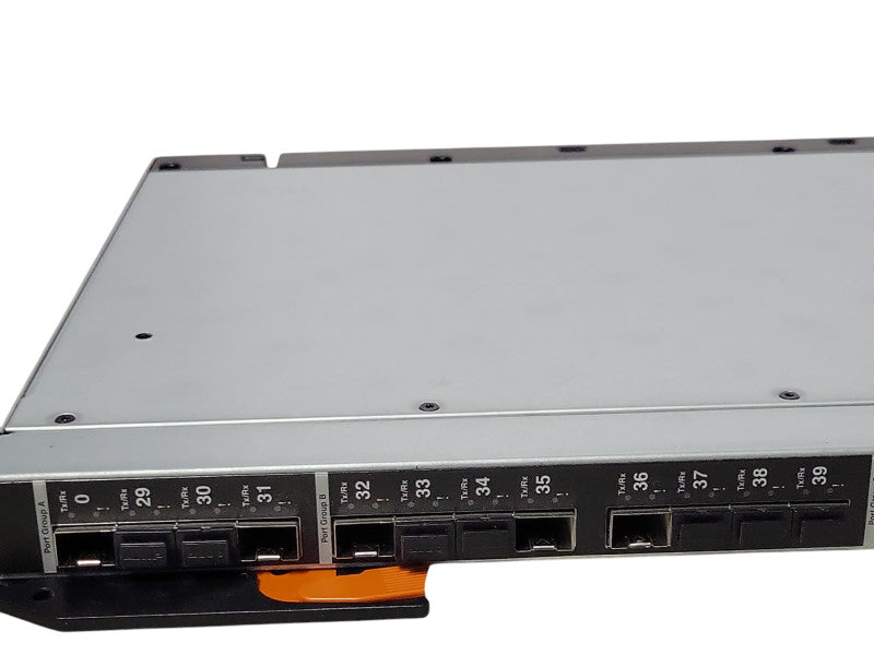 IBM Flex System Fabric FC5022 16Gb SAN Scalable Switch 88Y6377 Q_