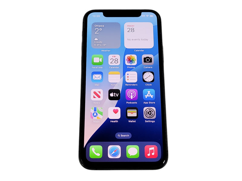 Apple iPhone 11 Pro - 256GB - Space Gray [A2160] (