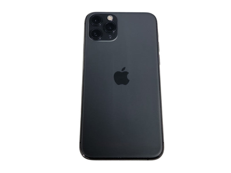 Apple iPhone 11 Pro - 256GB - Space Gray [A2160] (