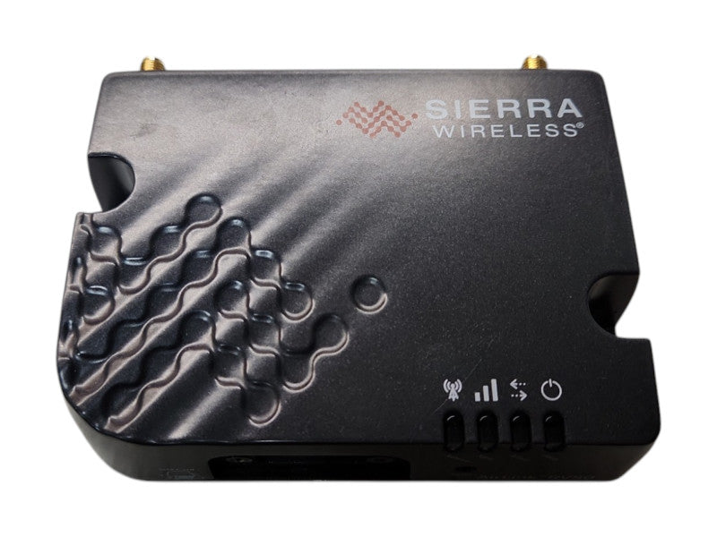 Sierra Wireless AirLink RV50 Modem/Wireless Router (NA), PN:1102555 *READ*