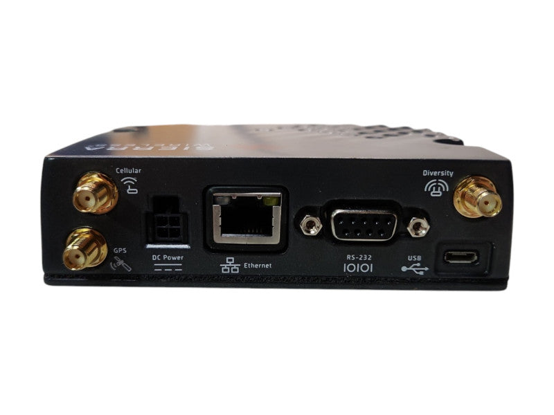 Sierra Wireless AirLink RV50 Modem/Wireless Router (NA), PN:1102555 *READ*
