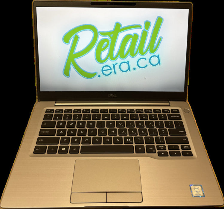 Dell Latitude 7300 Core i7-8665U@1.9GHz 16GB RAM 256GB SSD READ  Lap200