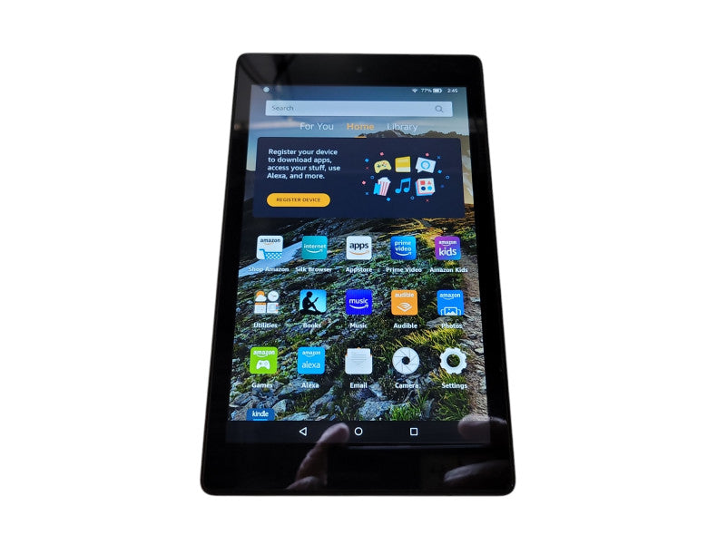Amazon Fire HD 8 (7th Gen) Δ