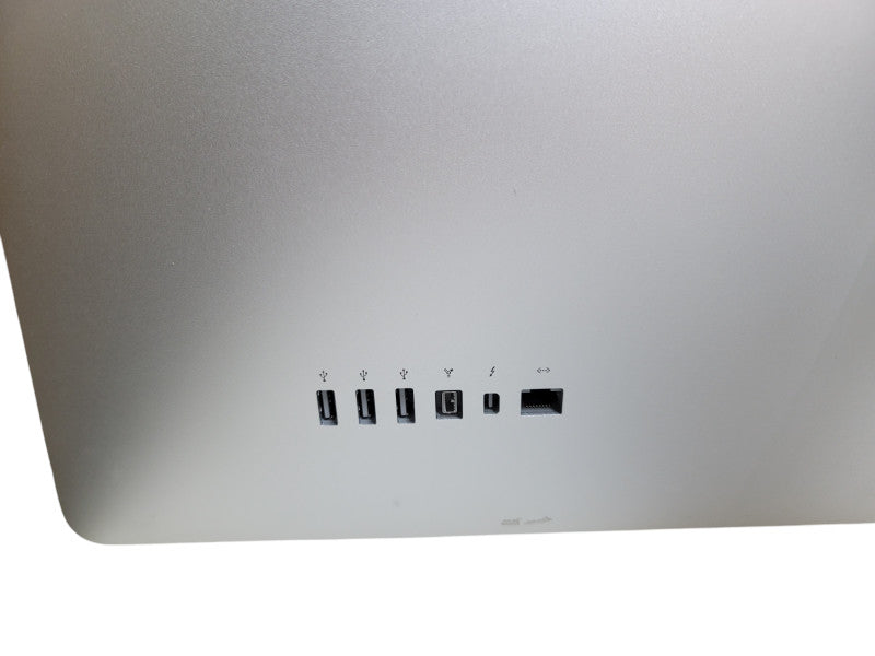 Apple A1407 27" Thunderbolt 2650x1440 Display LCD