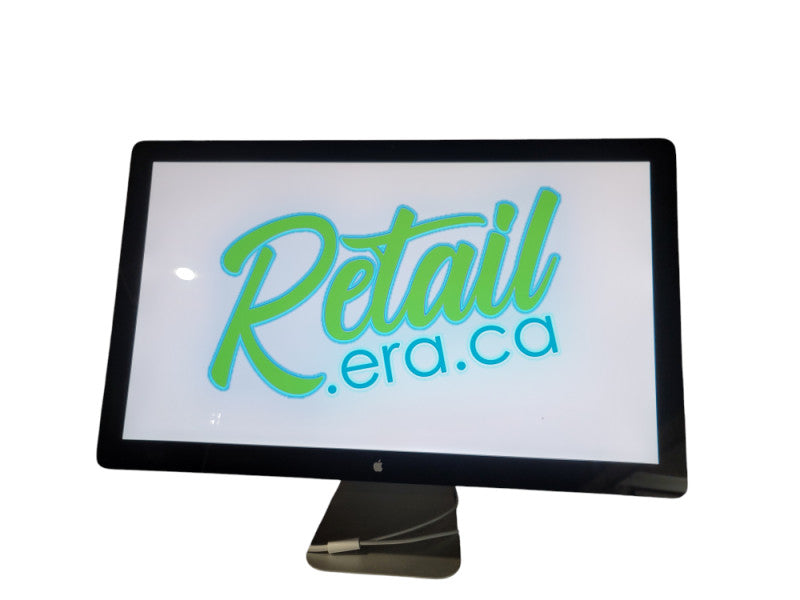 Apple A1407 27" Thunderbolt 2650x1440 Display LCD