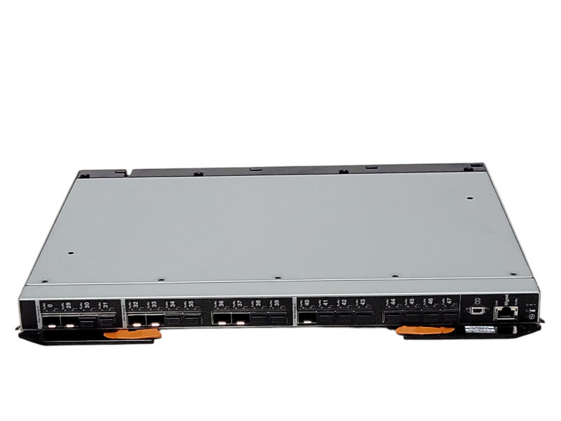 IBM Flex System Fabric FC5022 24-Port 16Gb ESB SAN Scalable Switch 90Y9359 Q_
