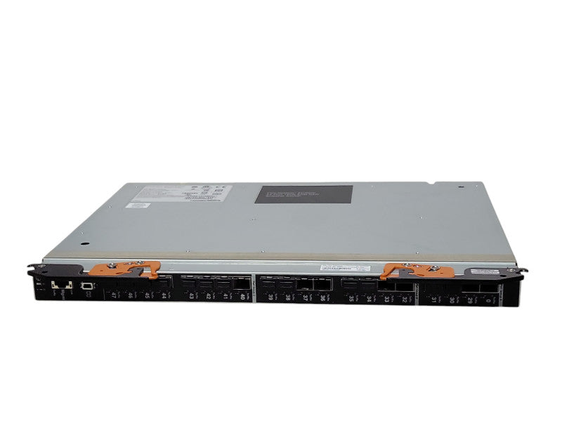 IBM Flex System Fabric FC5022 24-Port 16Gb ESB SAN Scalable Switch 90Y9359 Q_