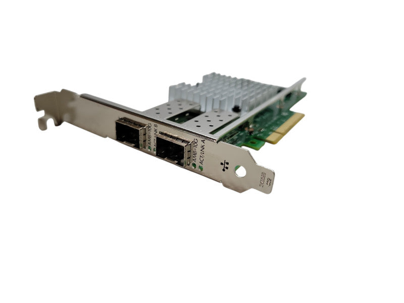 HP 2-port 10Gb 560SFP+ Ethernet Network Adapter Card HP SPN: 669279-001 %