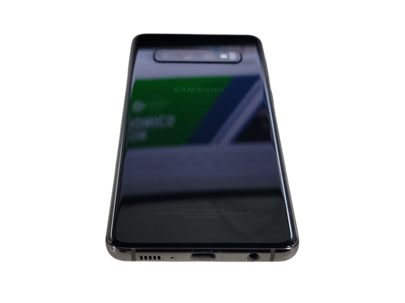 Samsung Galaxy S10 - 128GB - Navy Blue [SM-G973W] (