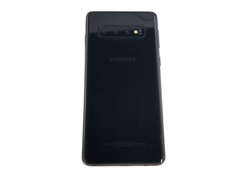 Samsung Galaxy S10 - 128GB - Navy Blue [SM-G973W] (