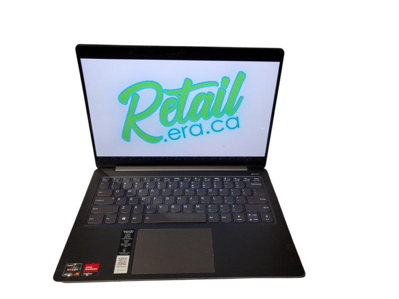 Lenovo IdeaPad 5 Pro Ryzen 7 5800U 16GB DDR4 256GB SSD  β Lap200