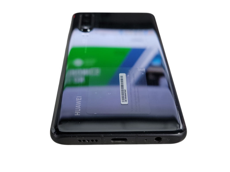 Huawei P30 - 128GB - Black [ELE-L04] (
