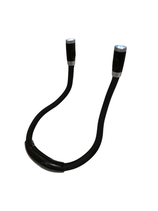Micro USB - LED Neck Resting Shoulder Light LED-GLE  =