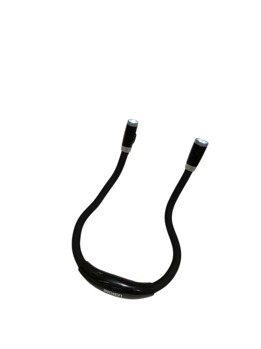 Micro USB - LED Neck Resting Shoulder Light LED-GLE  =