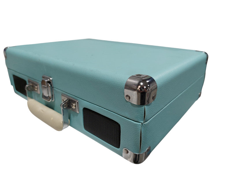 Crosley Portable Record Player  =