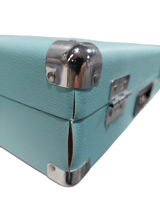 Crosley Portable Record Player  =