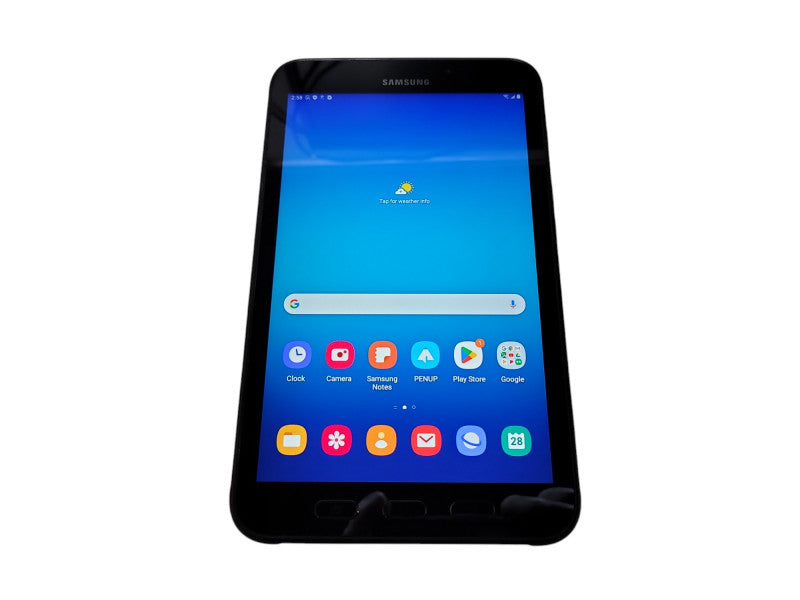Samsung Galaxy Tab Active 2 16GB (SM-T397U) Δ