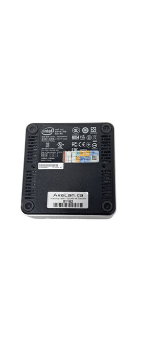 Intel NUC D54250WYKH Mini PC|i5-4250U|8GB RAM|120GB SSD|