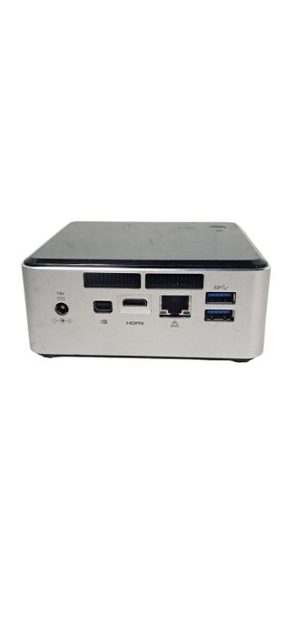 Intel NUC D54250WYKH Mini PC|i5-4250U|8GB RAM|120GB SSD|