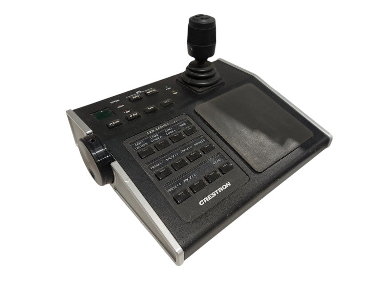 Crestron Camera Directional Joystick Model: C2N-CAMIDJ   =