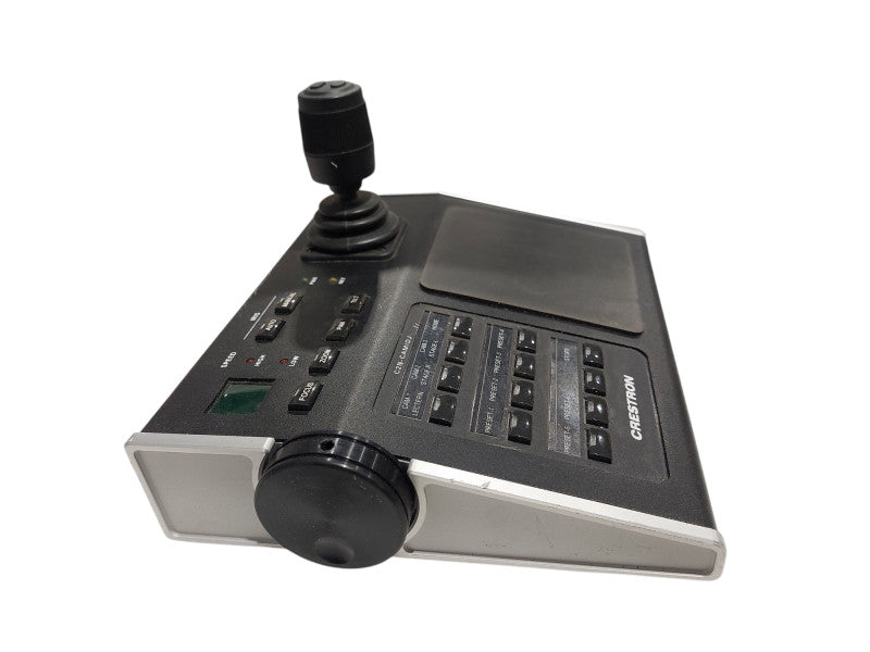 Crestron Camera Directional Joystick Model: C2N-CAMIDJ   =