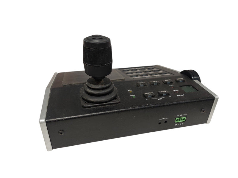 Crestron Camera Directional Joystick Model: C2N-CAMIDJ   =