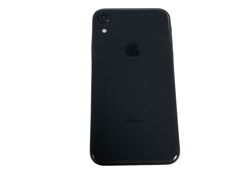 Apple iPhone XR - 128GB - Space Gray [A1984] (