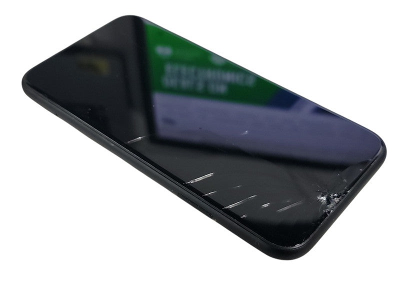 Apple iPhone XR - 128GB - Space Gray [A1984] (