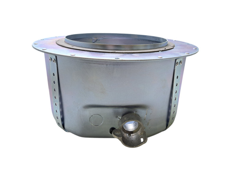 Tannoy CMS501 PI Back Can/Mount For Ceiling Speaker Q
