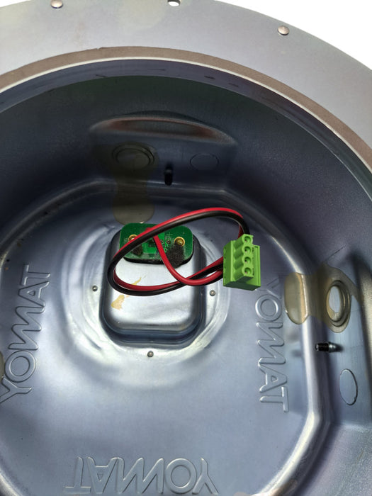Tannoy CMS501 PI Back Can/Mount For Ceiling Speaker Q