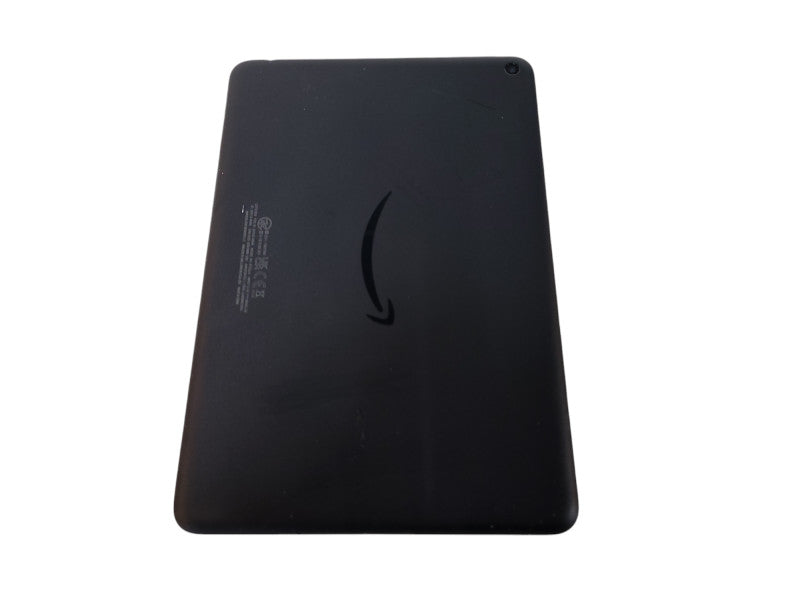 Amazon Fire HD 8 (10th Gen) - READ Δ